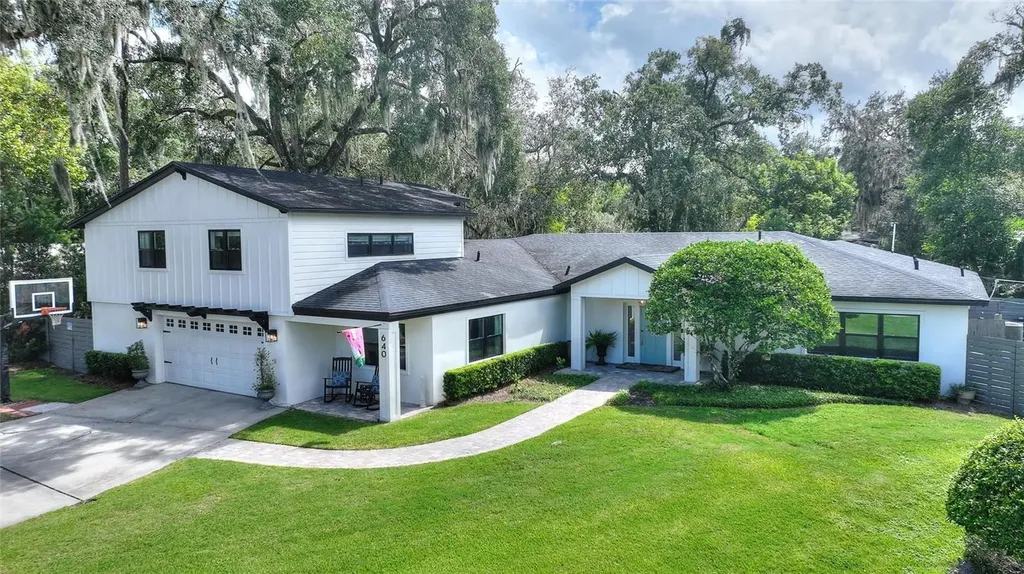 640 Arjay Way Winter Park FL 32789