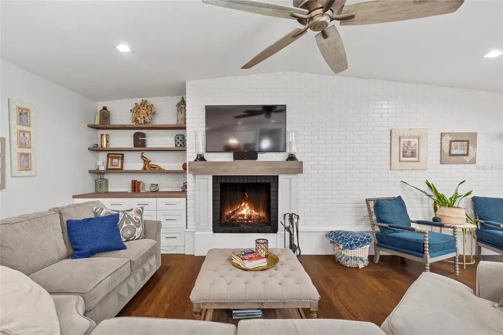 640 Arjay Way Winter Park FL 32789