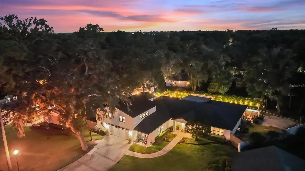 640 Arjay Way Winter Park FL 32789