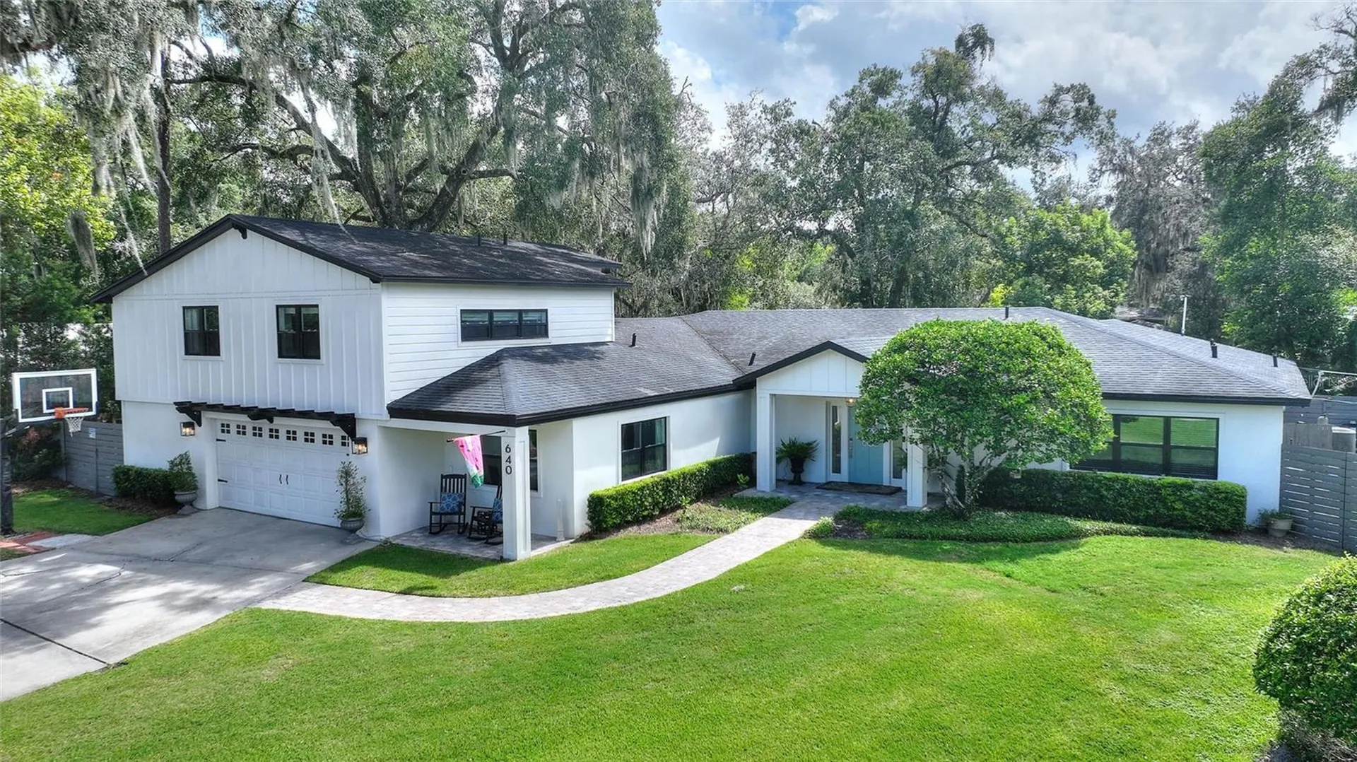 640 Arjay Way Winter Park FL 32789
