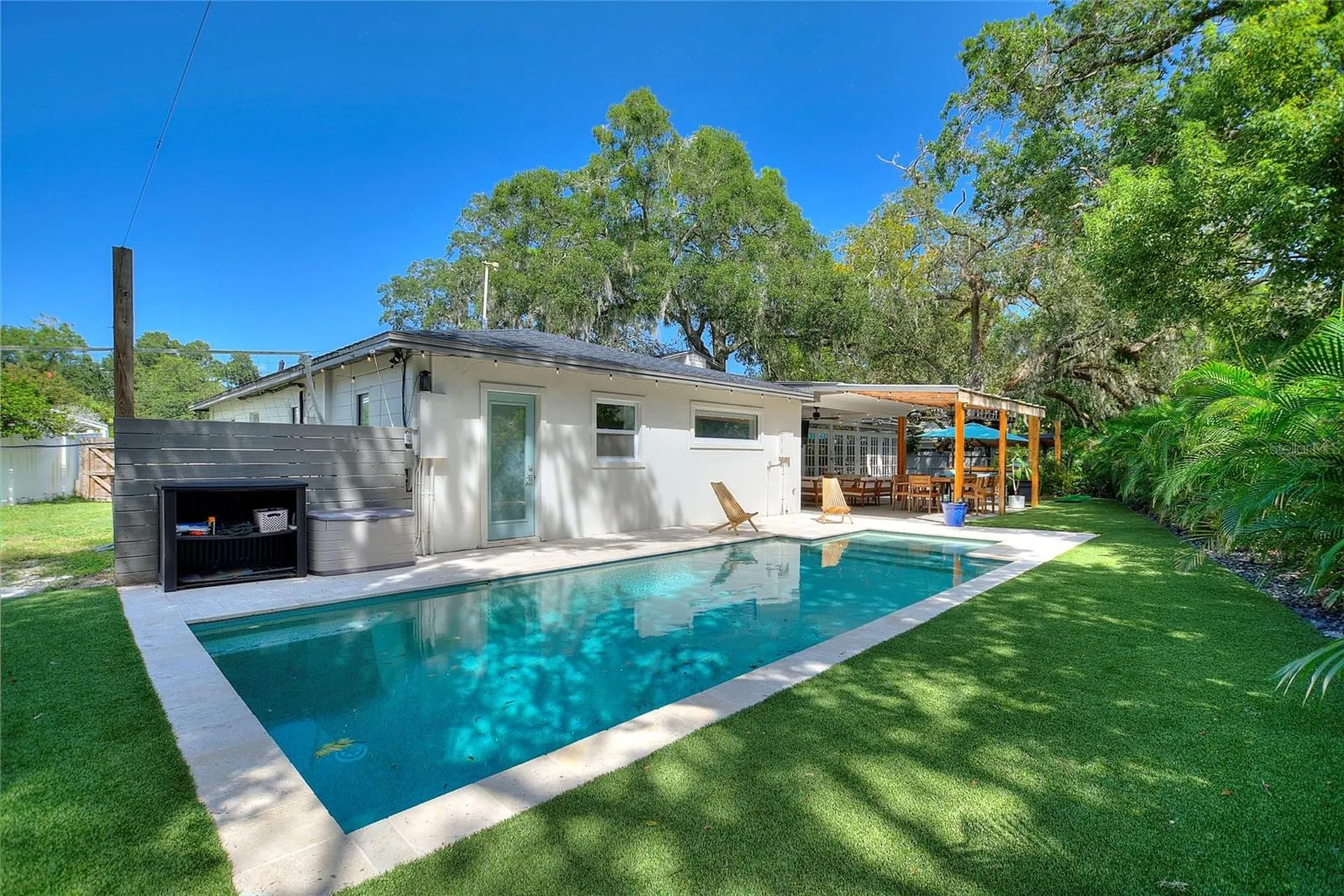 640 Arjay Way Winter Park FL 32789