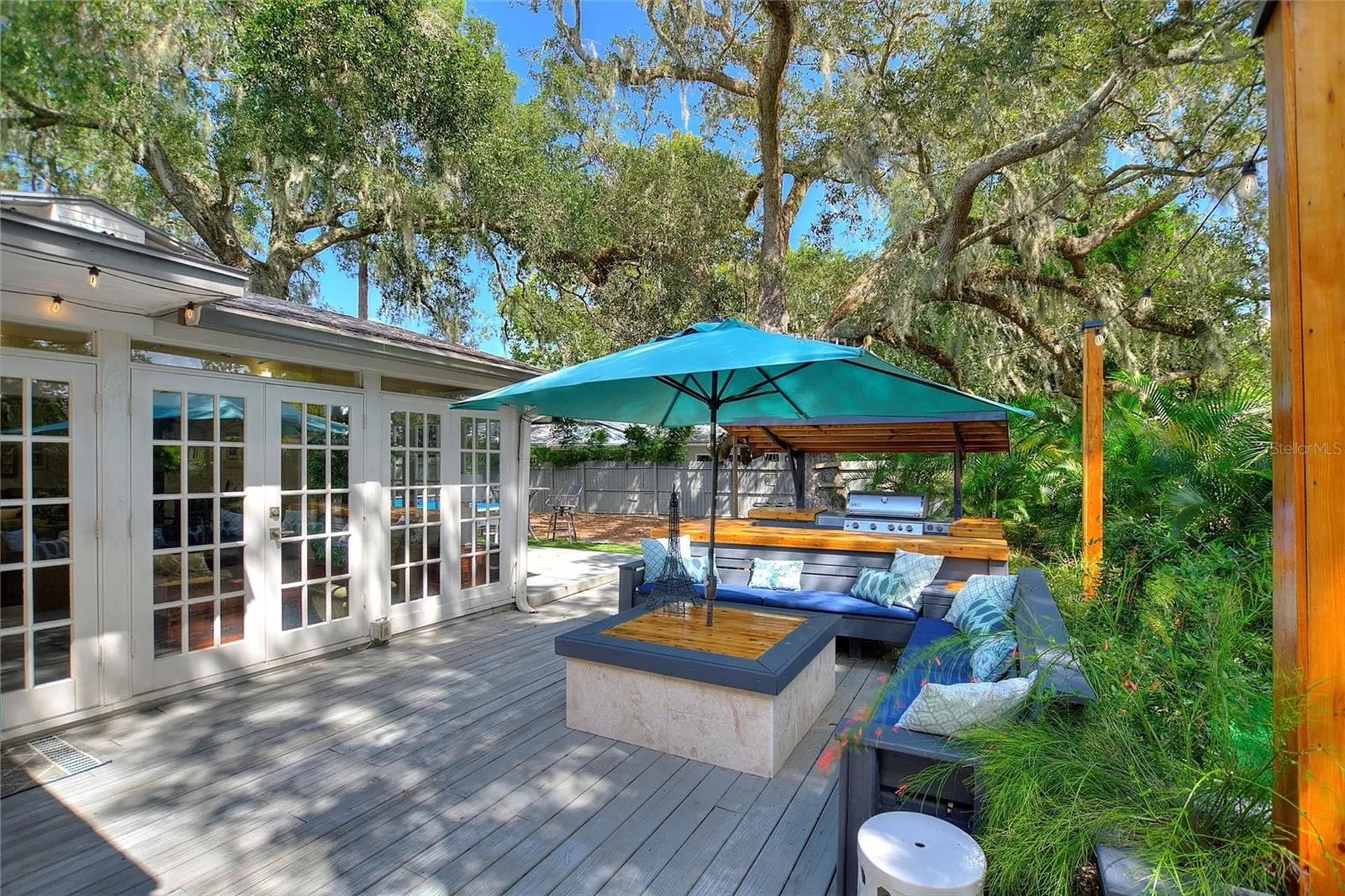 640 Arjay Way Winter Park FL 32789