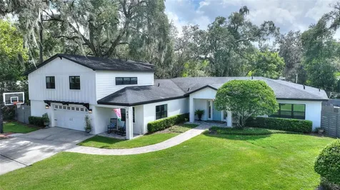 640 Arjay Way Winter Park FL 32789