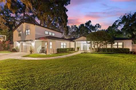 640 Arjay Way Winter Park FL 32789