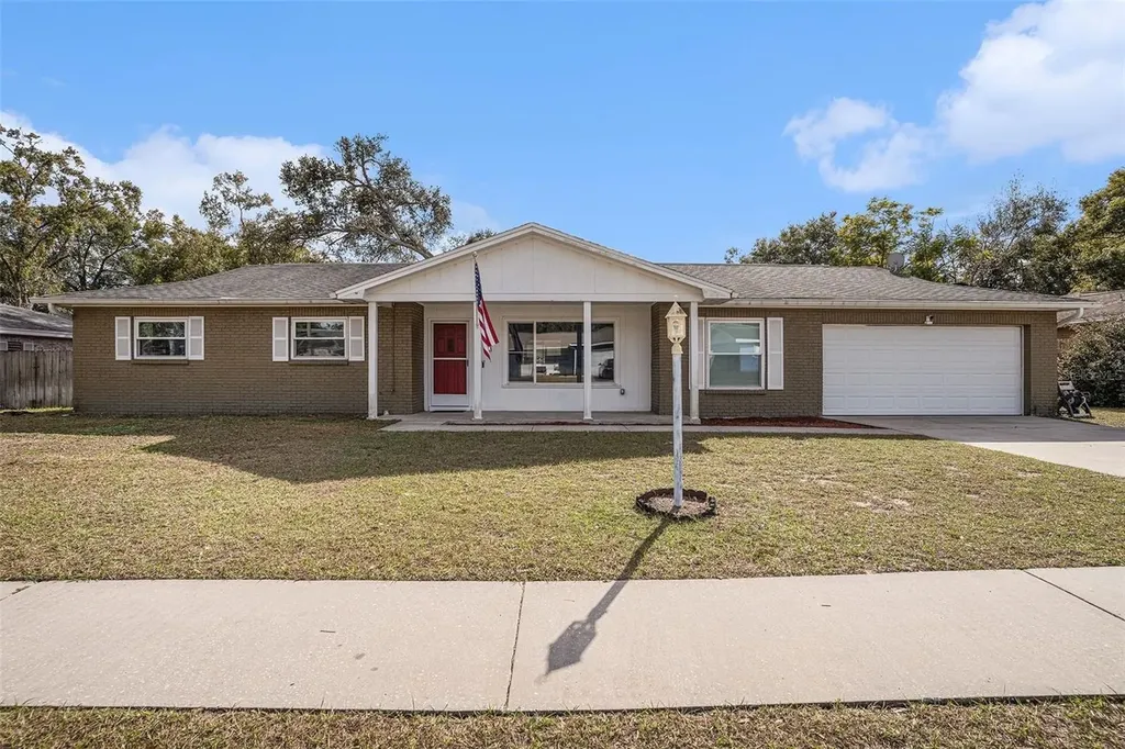 3811 Ravenna Drive Valrico FL 33594