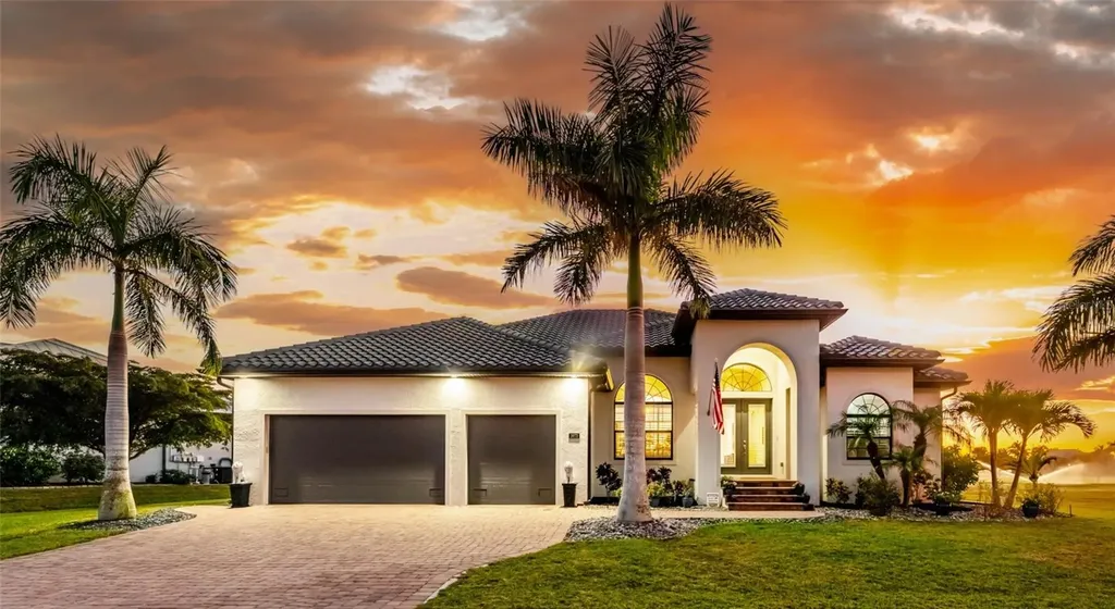 3673 Bal Harbor Boulevard Punta Gorda FL 33950