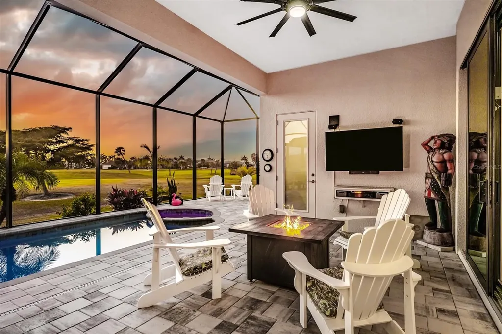 3673 Bal Harbor Boulevard Punta Gorda FL 33950