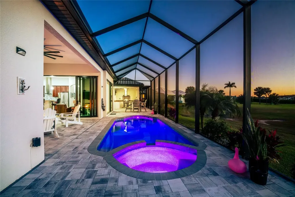 3673 Bal Harbor Boulevard Punta Gorda FL 33950