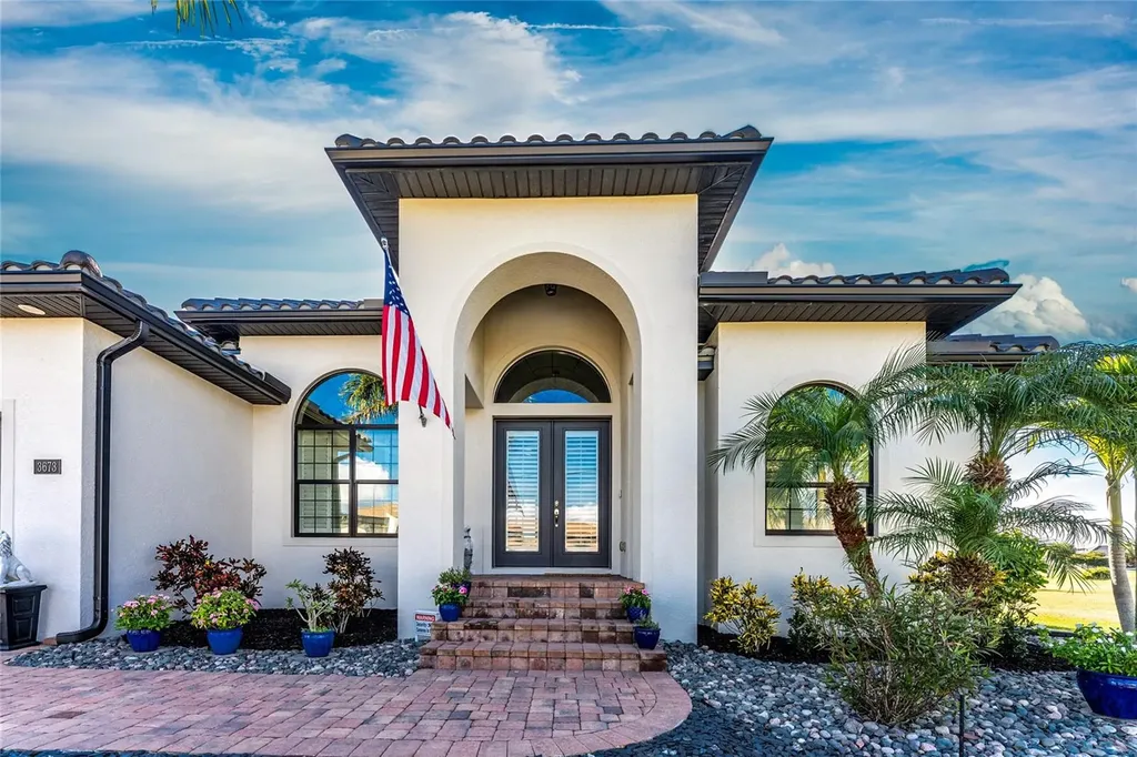 3673 Bal Harbor Boulevard Punta Gorda FL 33950
