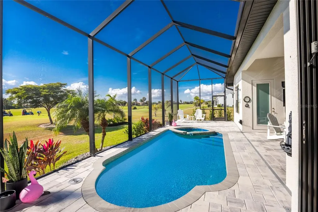 3673 Bal Harbor Boulevard Punta Gorda FL 33950