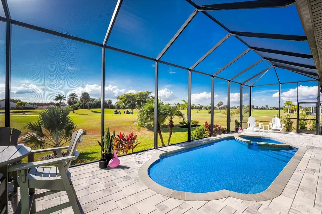 3673 Bal Harbor Boulevard Punta Gorda FL 33950