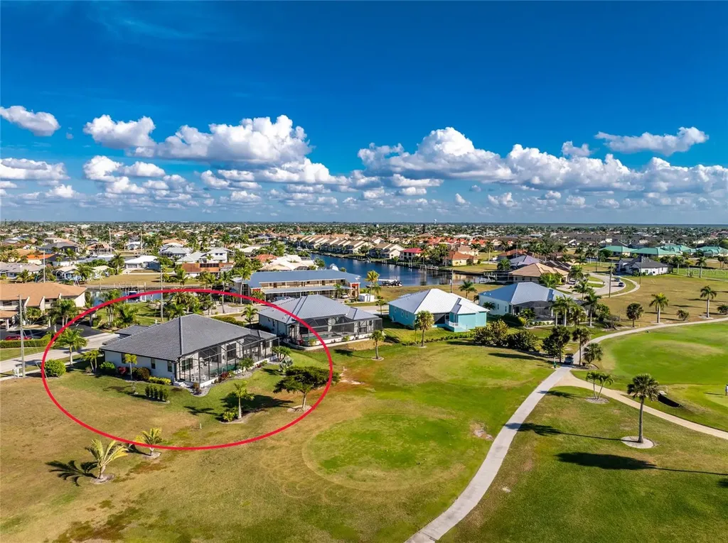 3673 Bal Harbor Boulevard Punta Gorda FL 33950