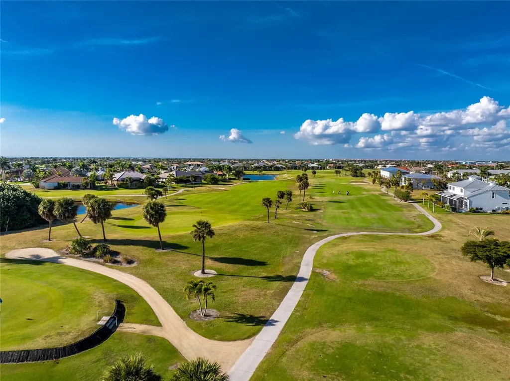 3673 Bal Harbor Boulevard Punta Gorda FL 33950