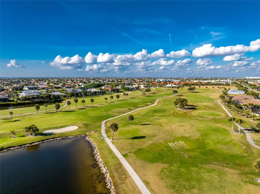 3673 Bal Harbor Boulevard Punta Gorda FL 33950