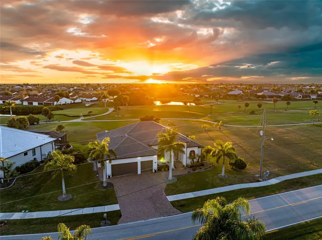 3673 Bal Harbor Boulevard Punta Gorda FL 33950