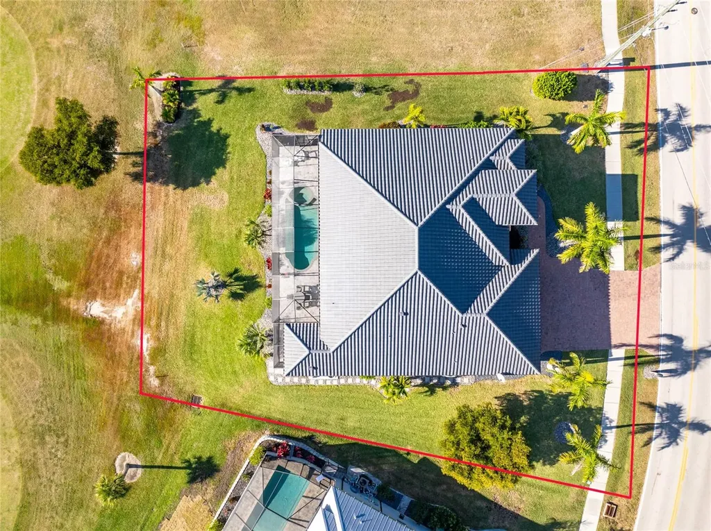 3673 Bal Harbor Boulevard Punta Gorda FL 33950