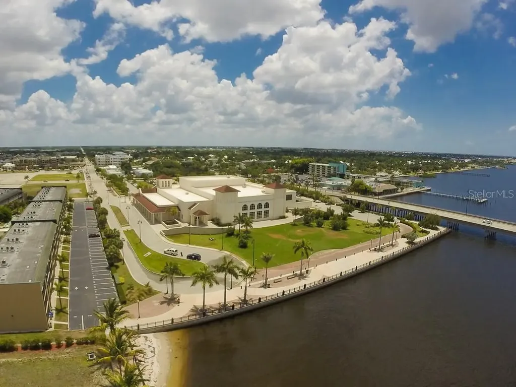 3673 Bal Harbor Boulevard Punta Gorda FL 33950