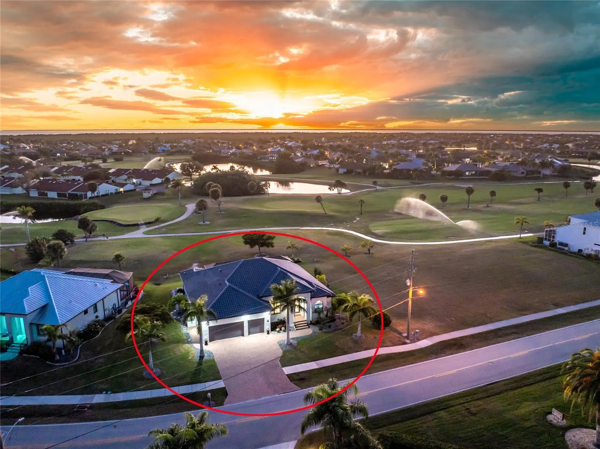 3673 Bal Harbor Boulevard Punta Gorda FL 33950