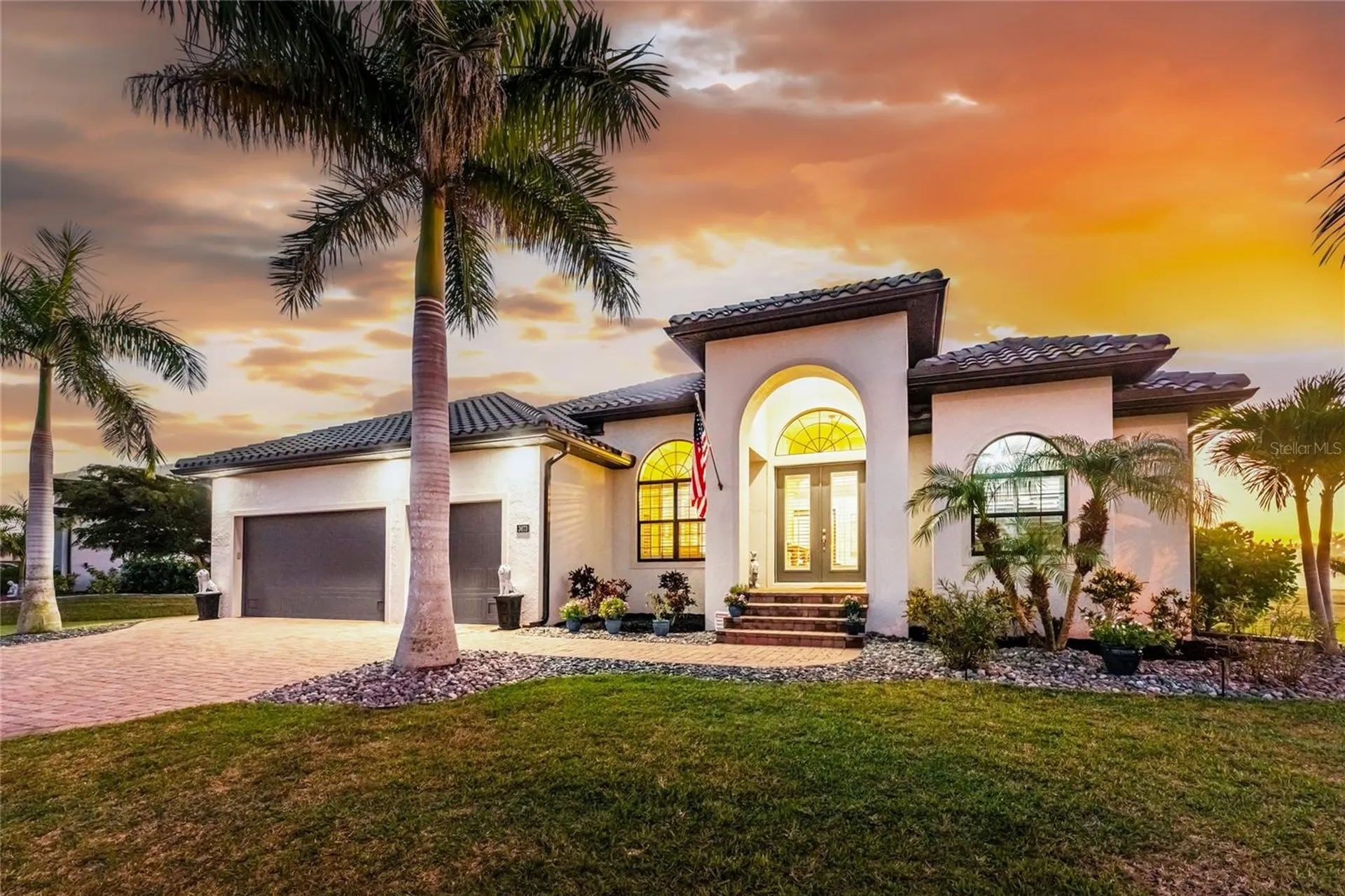 3673 Bal Harbor Boulevard Punta Gorda FL 33950