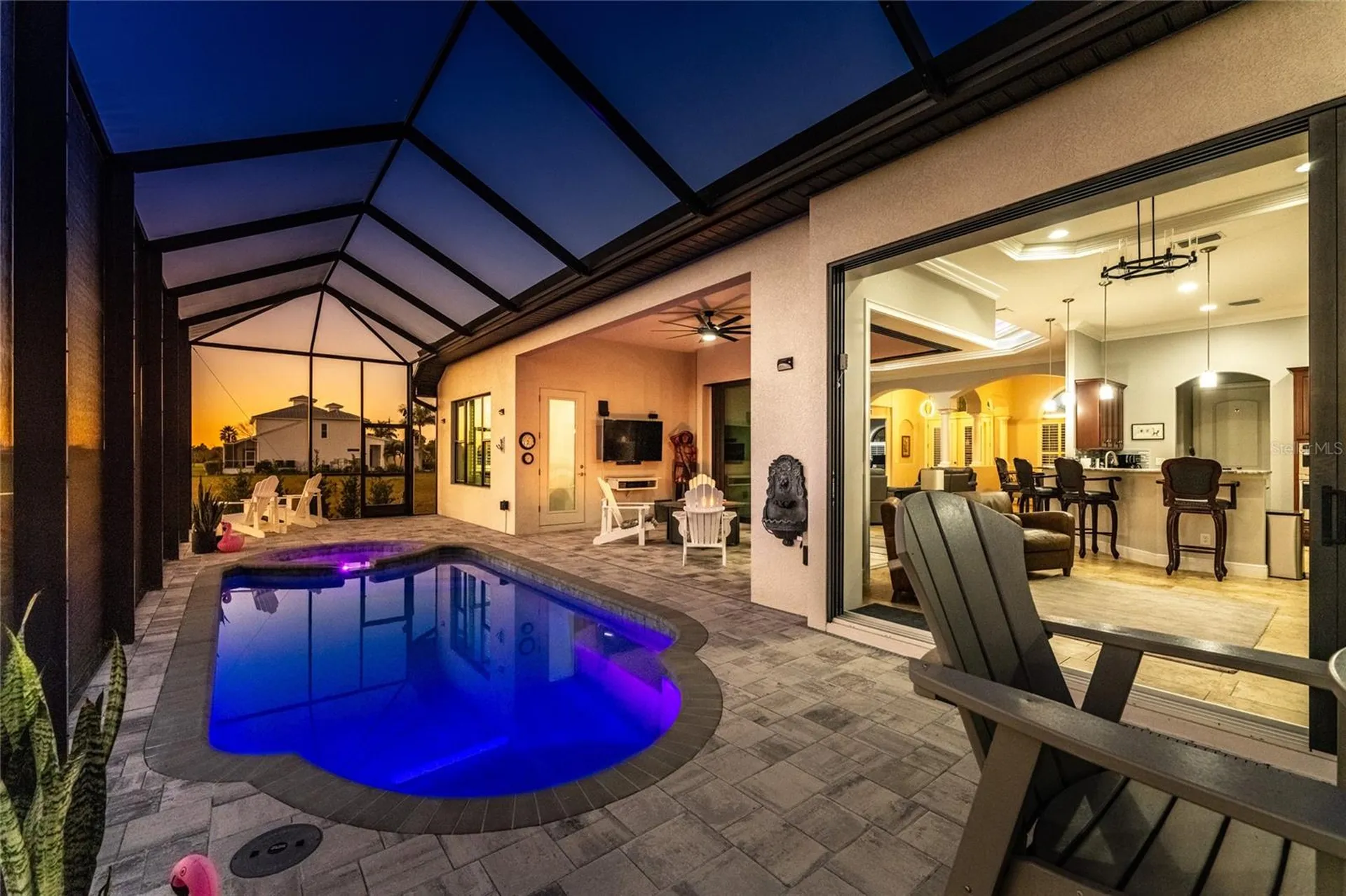 3673 Bal Harbor Boulevard Punta Gorda FL 33950
