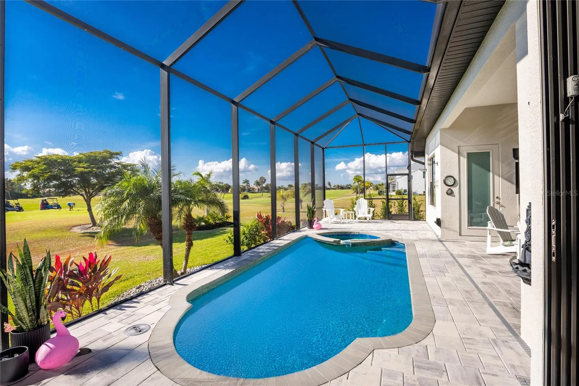 3673 Bal Harbor Boulevard Punta Gorda FL 33950