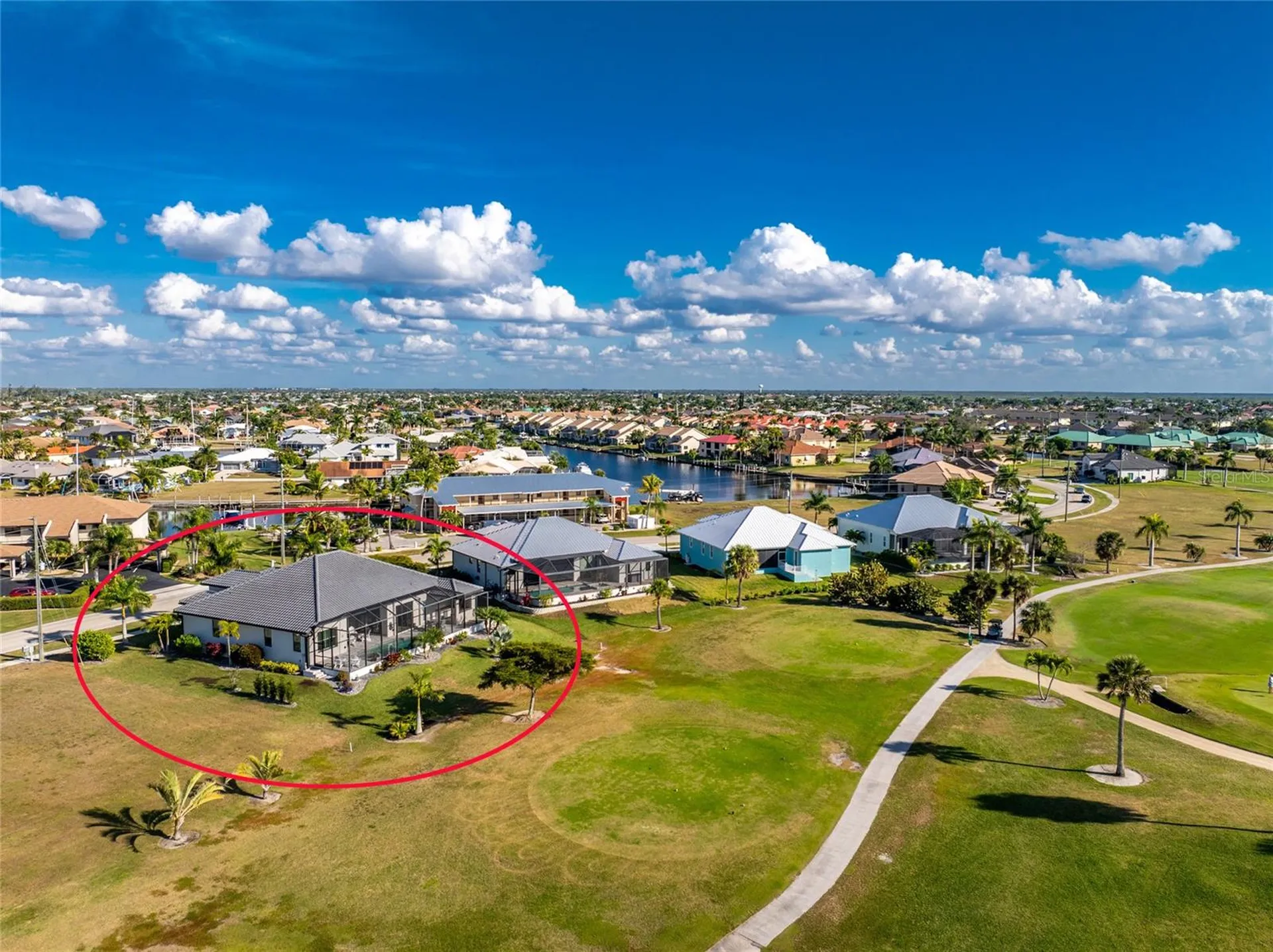 3673 Bal Harbor Boulevard Punta Gorda FL 33950