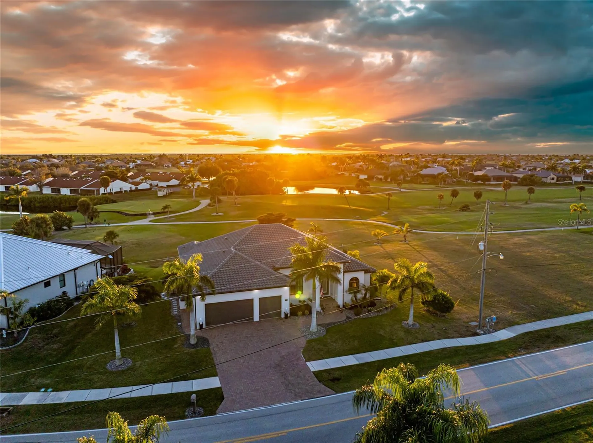 3673 Bal Harbor Boulevard Punta Gorda FL 33950