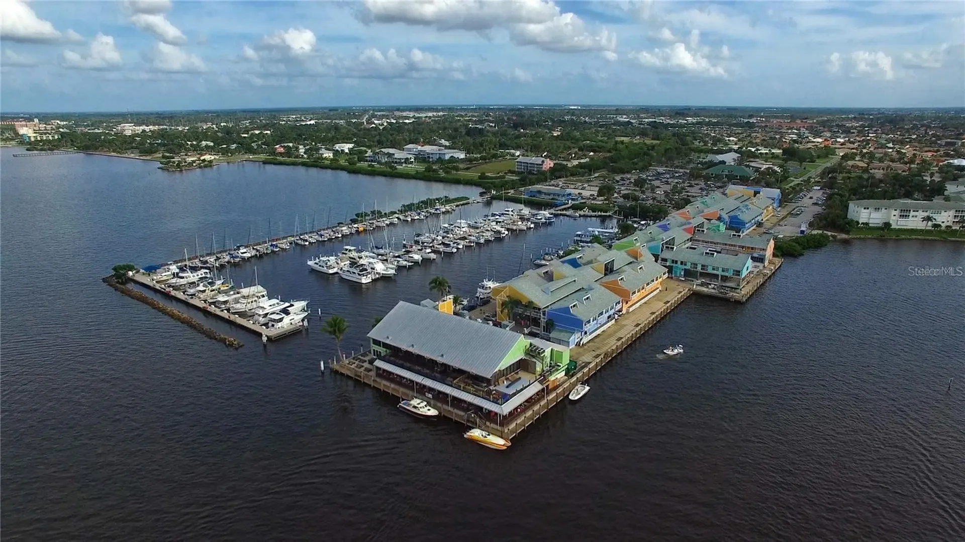 3673 Bal Harbor Boulevard Punta Gorda FL 33950