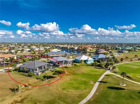 3673 Bal Harbor Boulevard Punta Gorda FL 33950