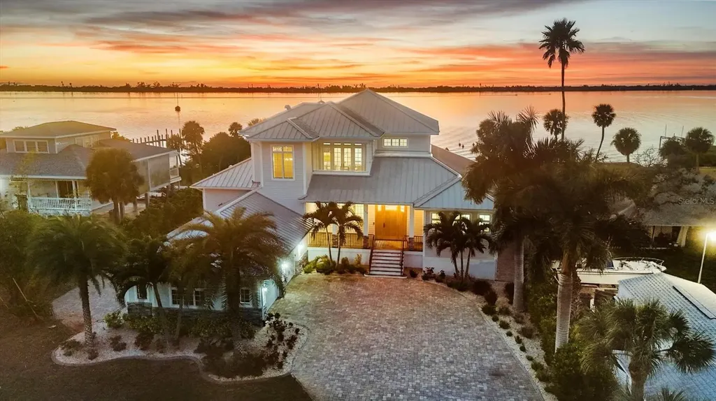 764 S Mccall Road Englewood FL 34223