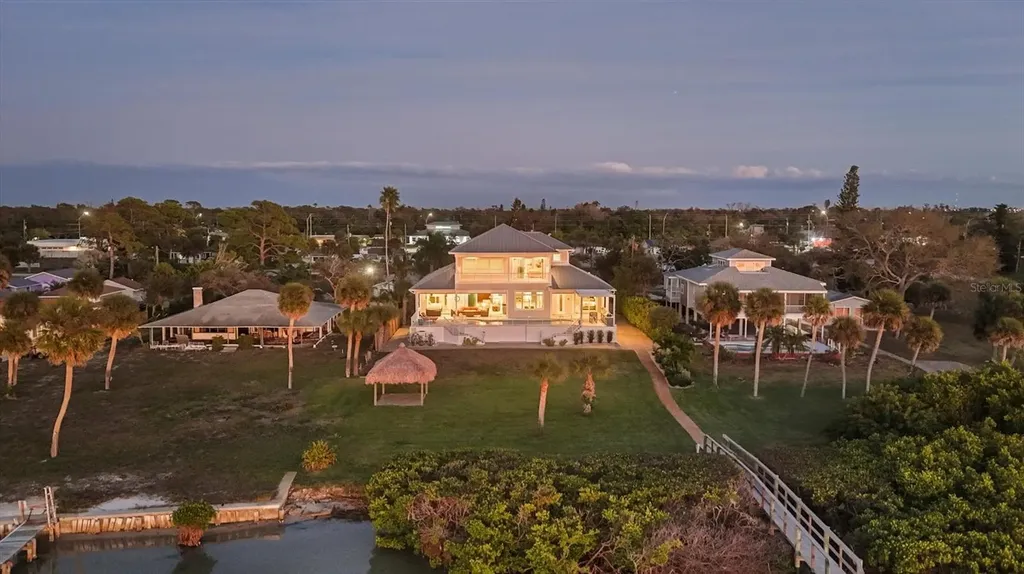 764 S Mccall Road Englewood FL 34223