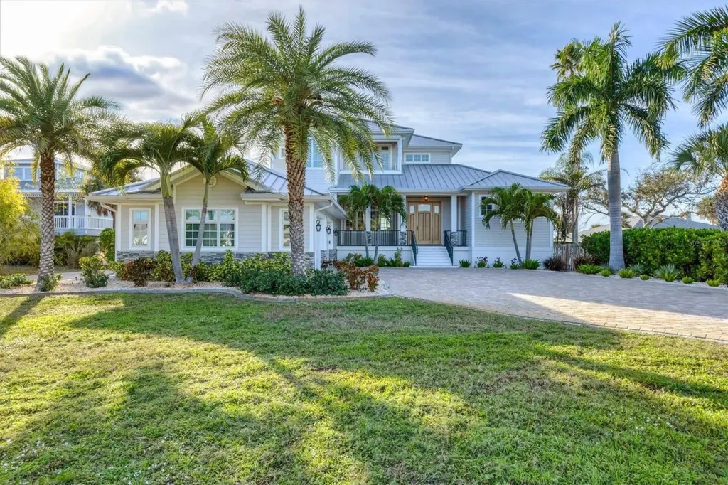 764 S Mccall Road Englewood FL 34223