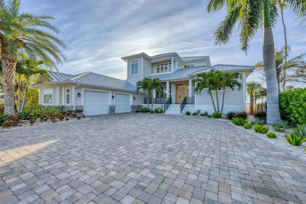 764 S Mccall Road Englewood FL 34223