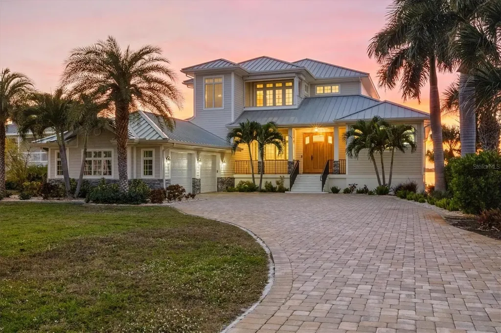 764 S Mccall Road Englewood FL 34223