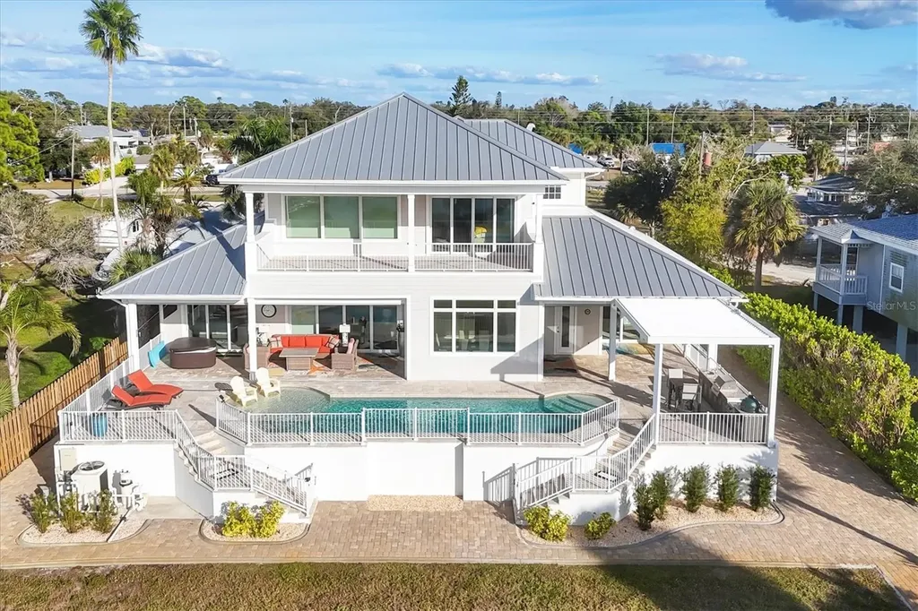 764 S Mccall Road Englewood FL 34223