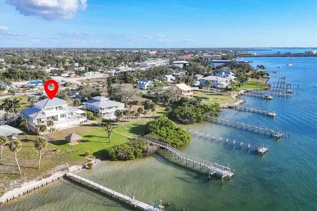 764 S Mccall Road Englewood FL 34223