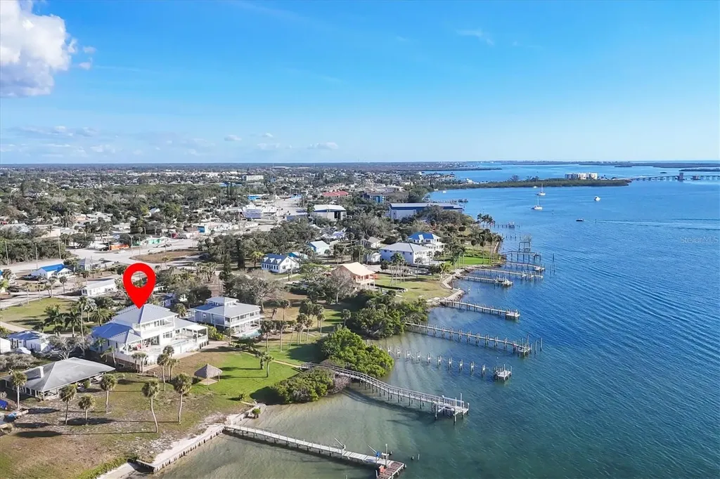 764 S Mccall Road Englewood FL 34223