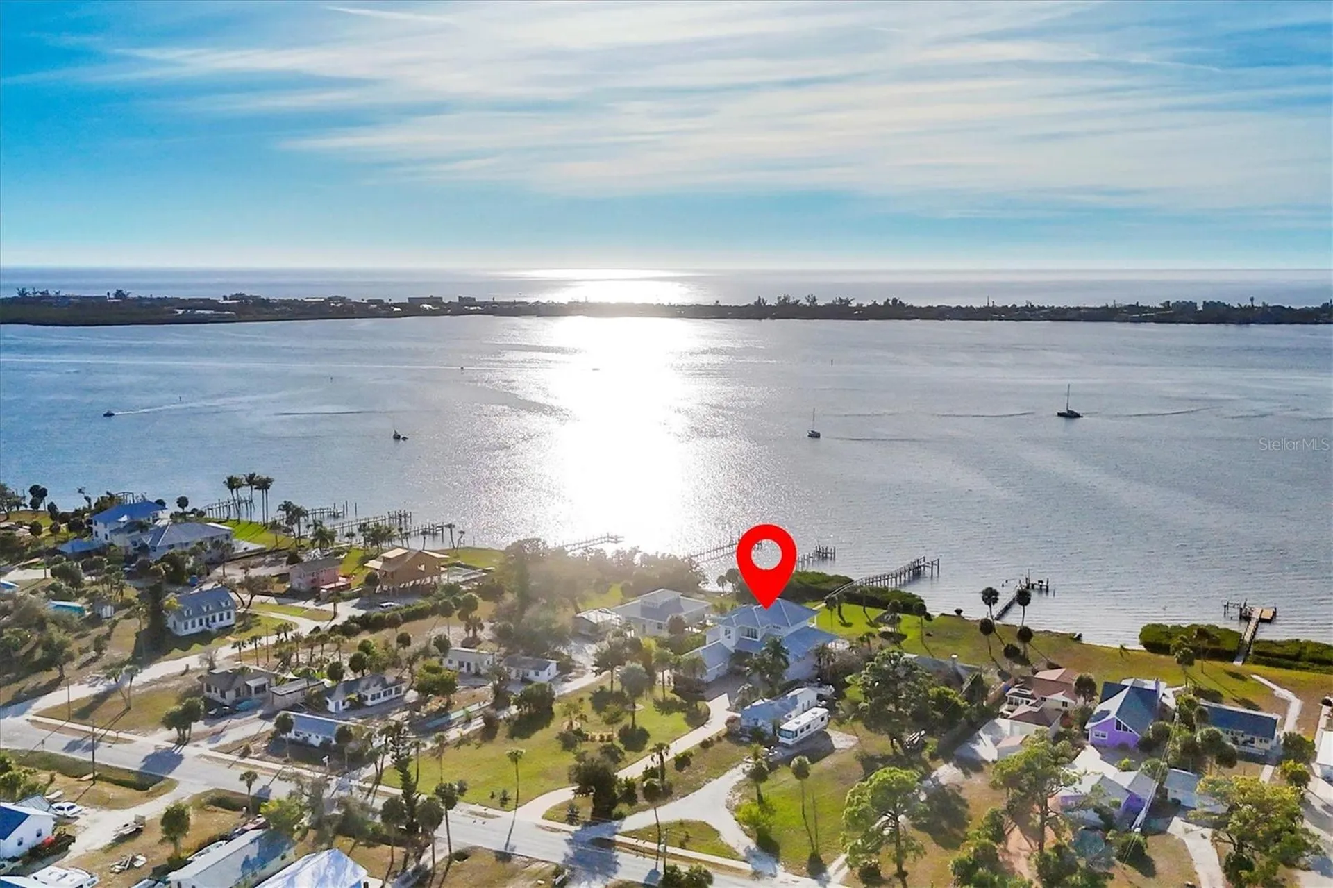 764 S Mccall Road Englewood FL 34223
