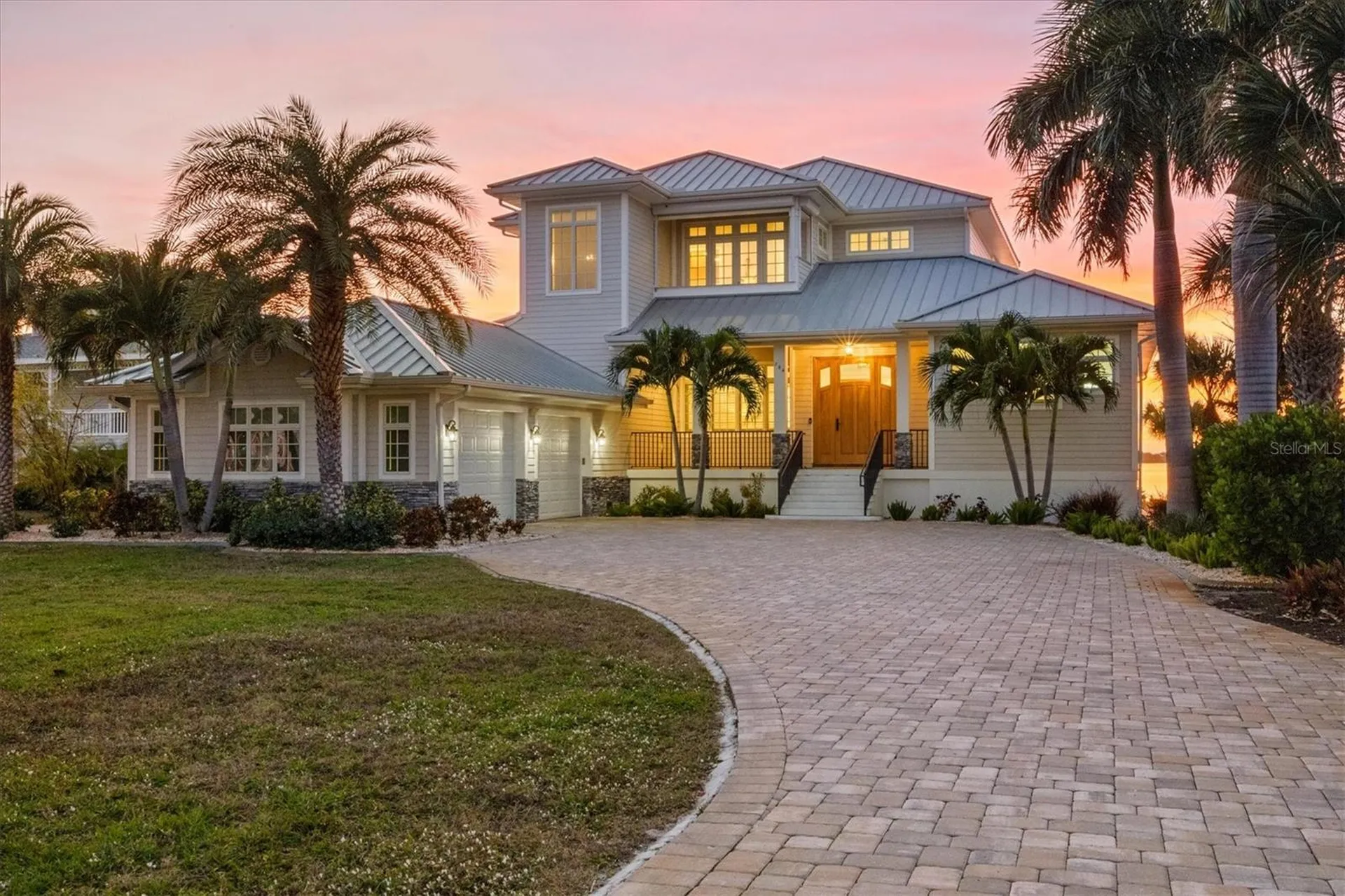 764 S Mccall Road Englewood FL 34223