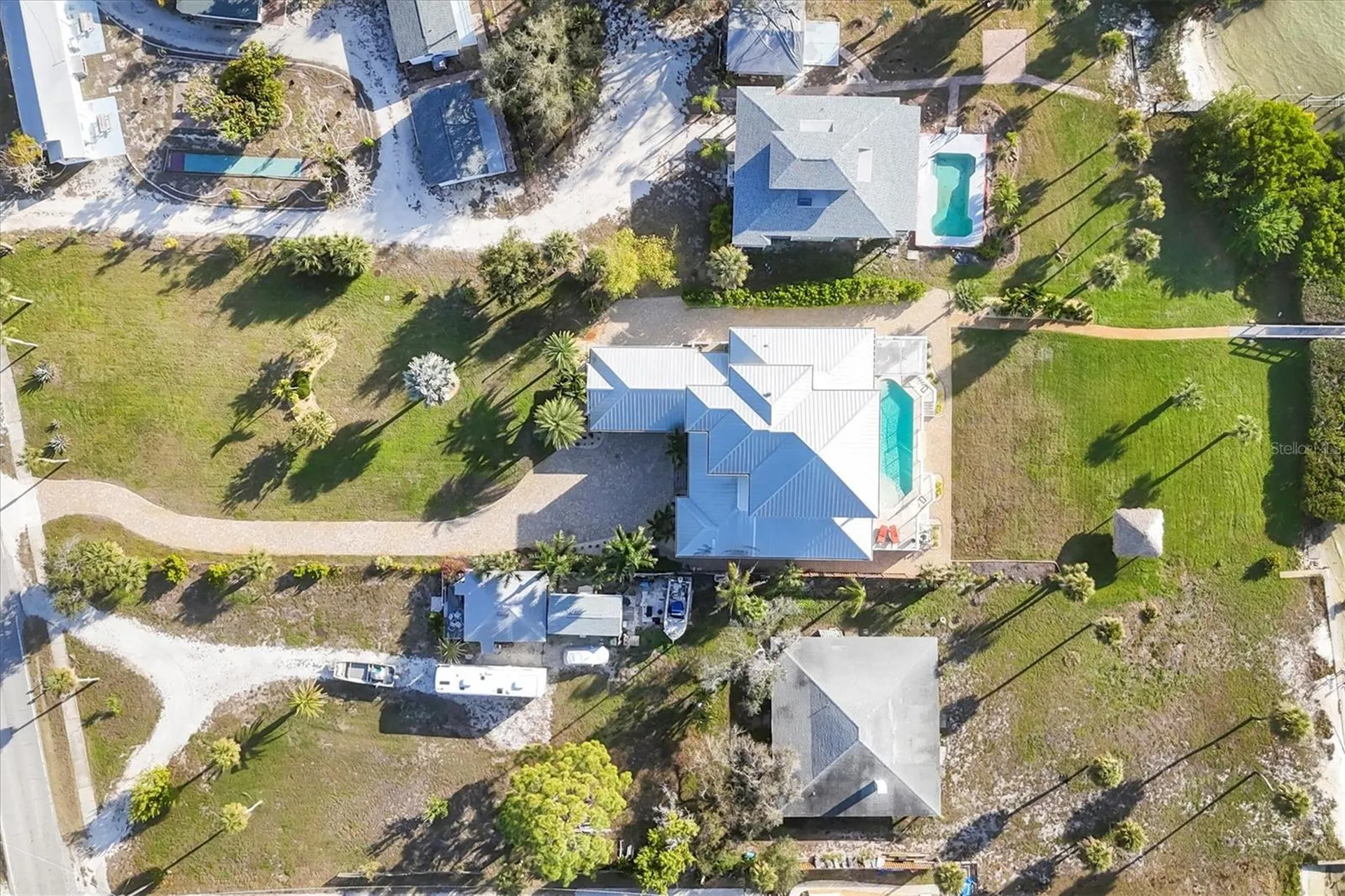 764 S Mccall Road Englewood FL 34223