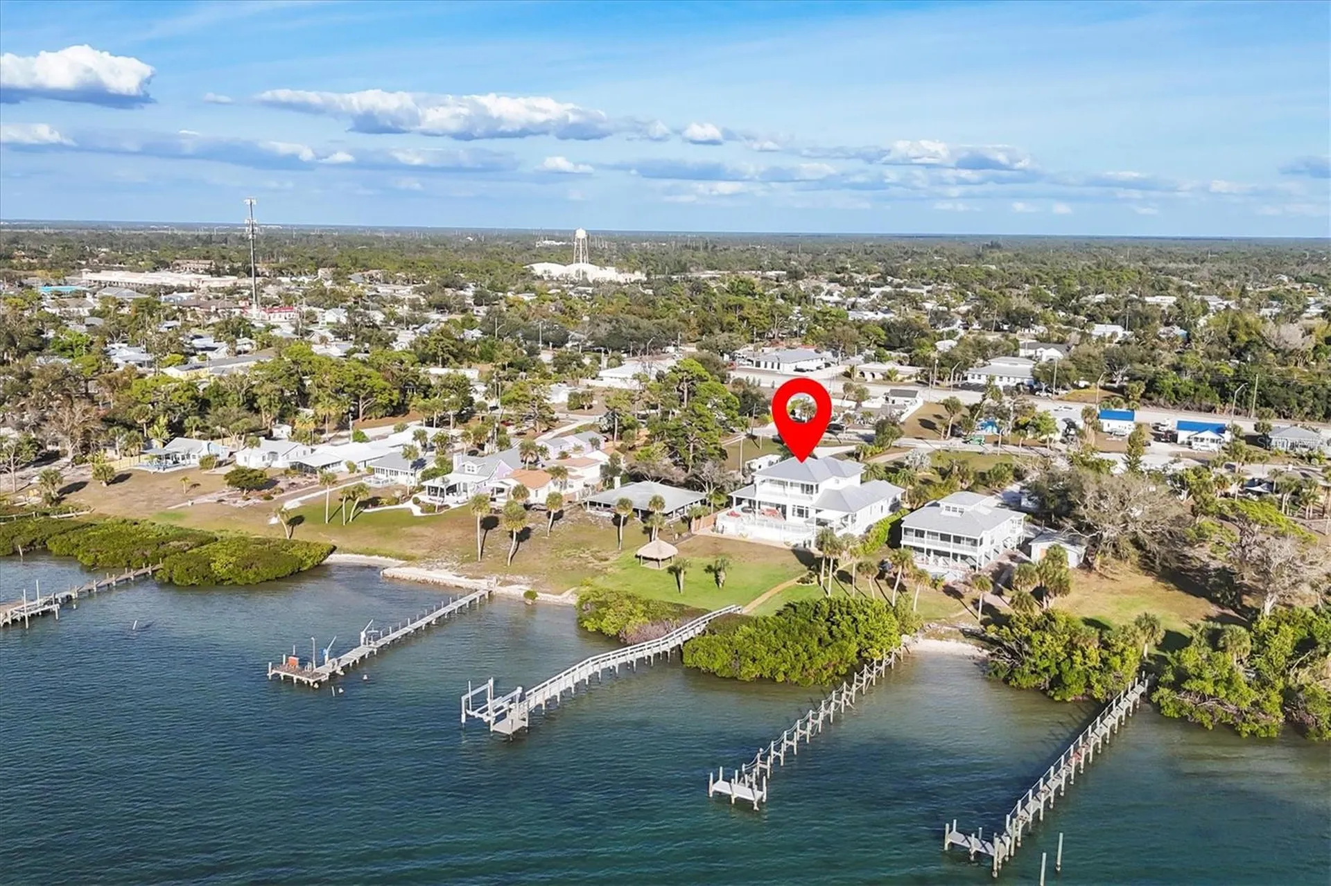 764 S Mccall Road Englewood FL 34223