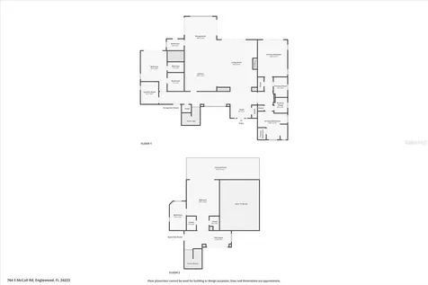 764 S Mccall Road Englewood FL 34223