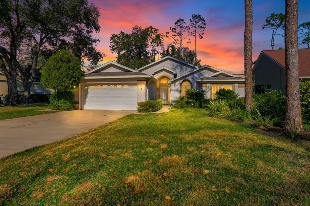 5712 Whitebark Drive Wesley Chapel FL 33543