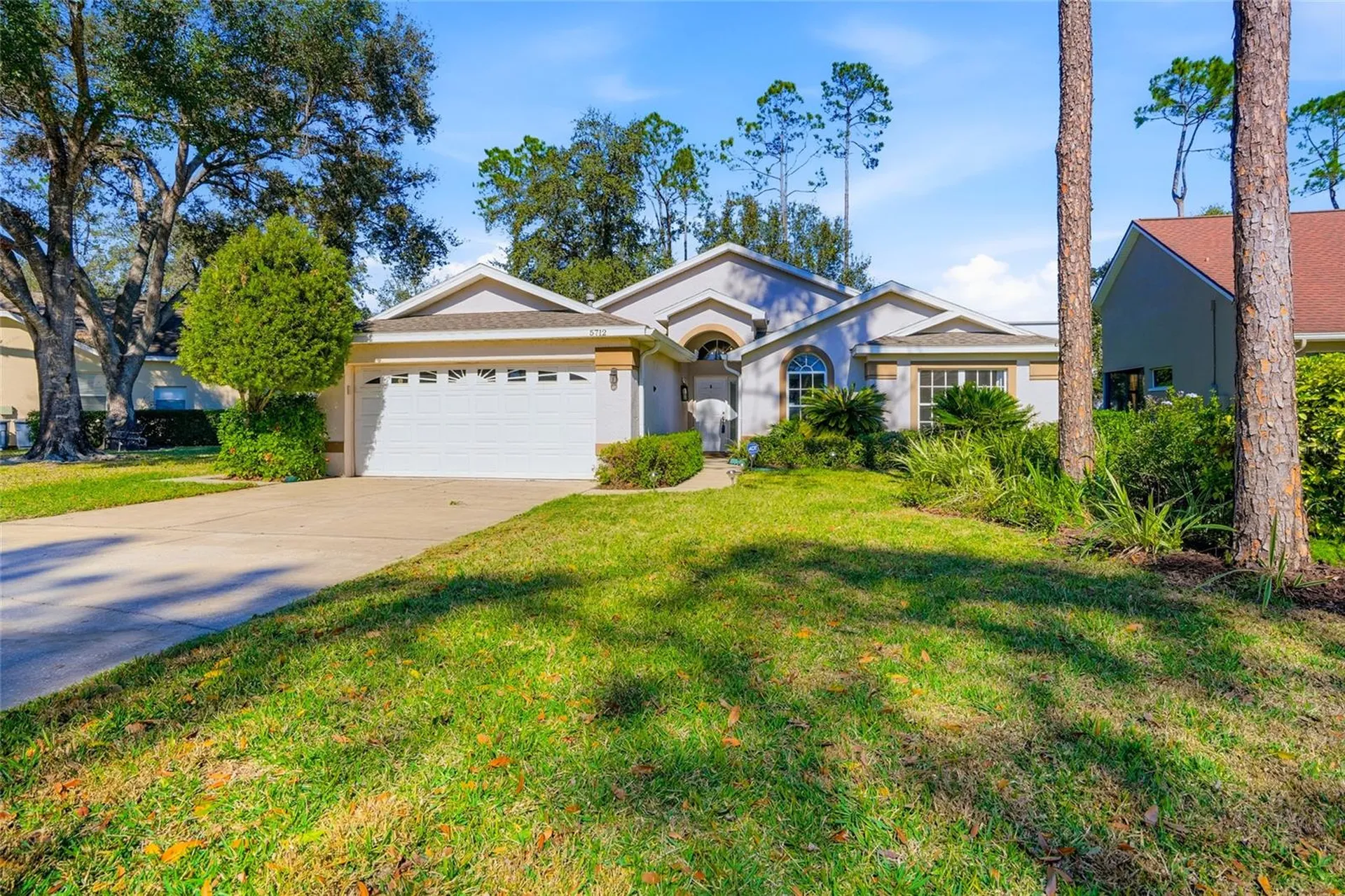 5712 Whitebark Drive Wesley Chapel FL 33543