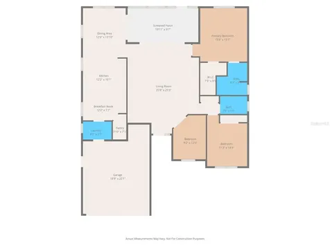 5712 Whitebark Drive Wesley Chapel FL 33543