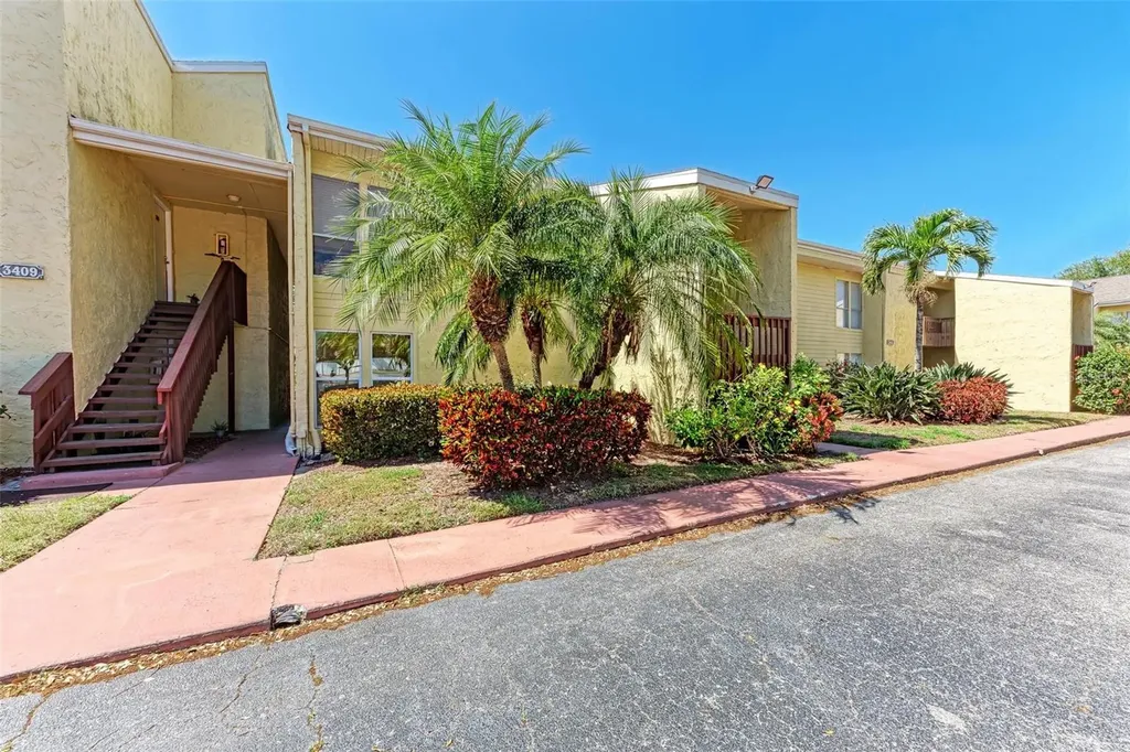 3411 Clark Road Sarasota FL 34231