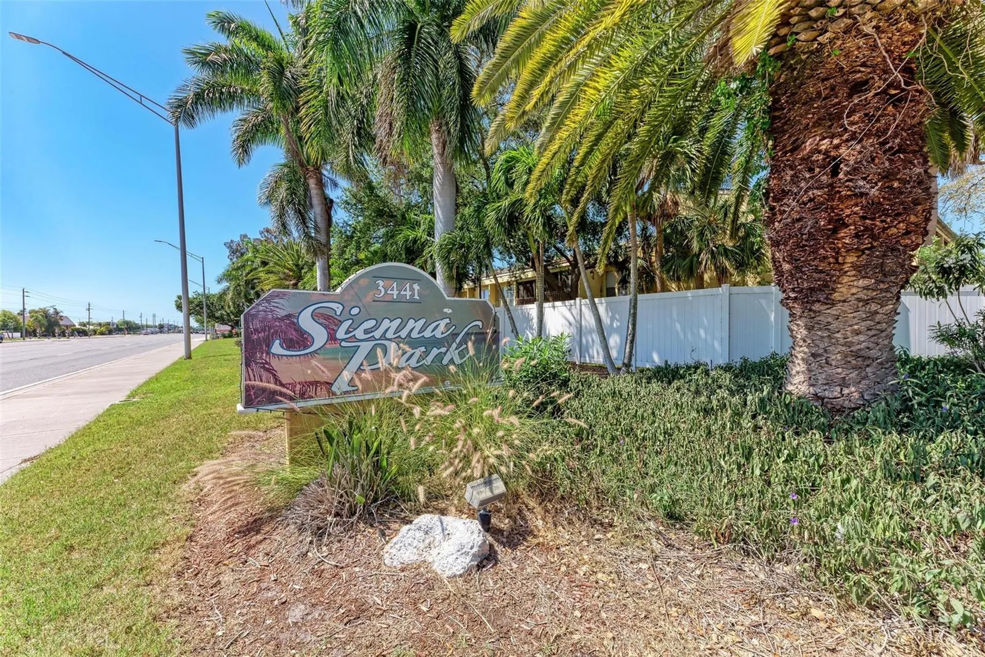 3411 Clark Road Sarasota FL 34231