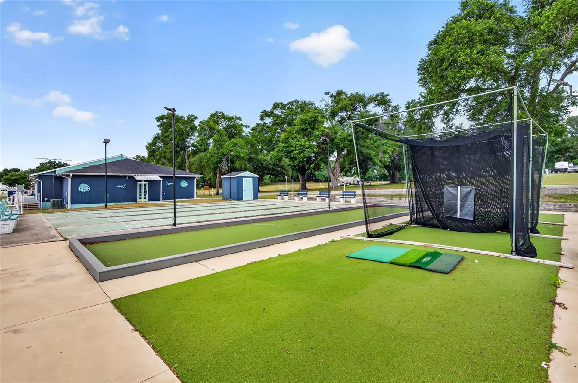 10047 Equity Avenue Dade City FL 33525