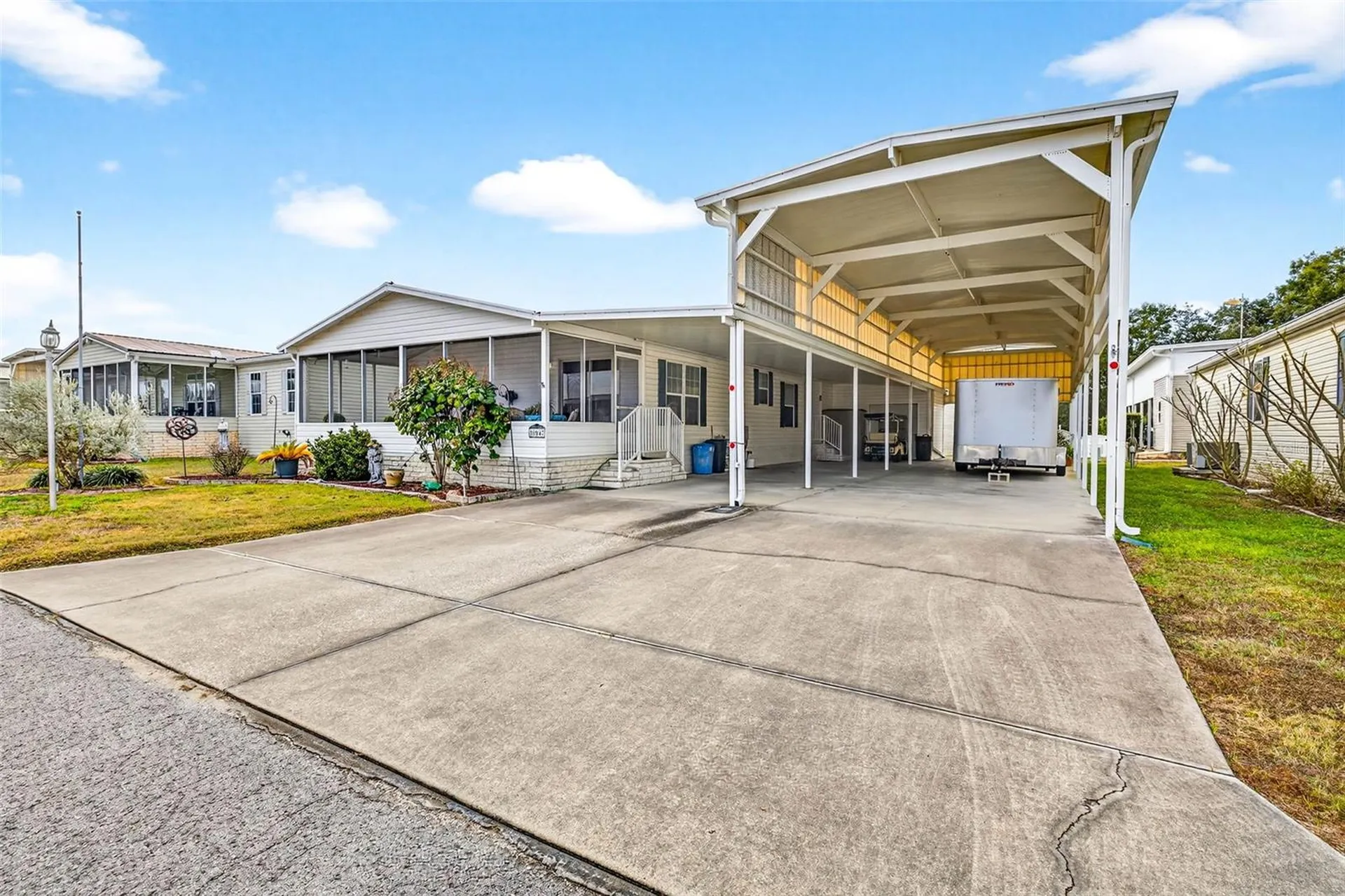 10047 Equity Avenue Dade City FL 33525