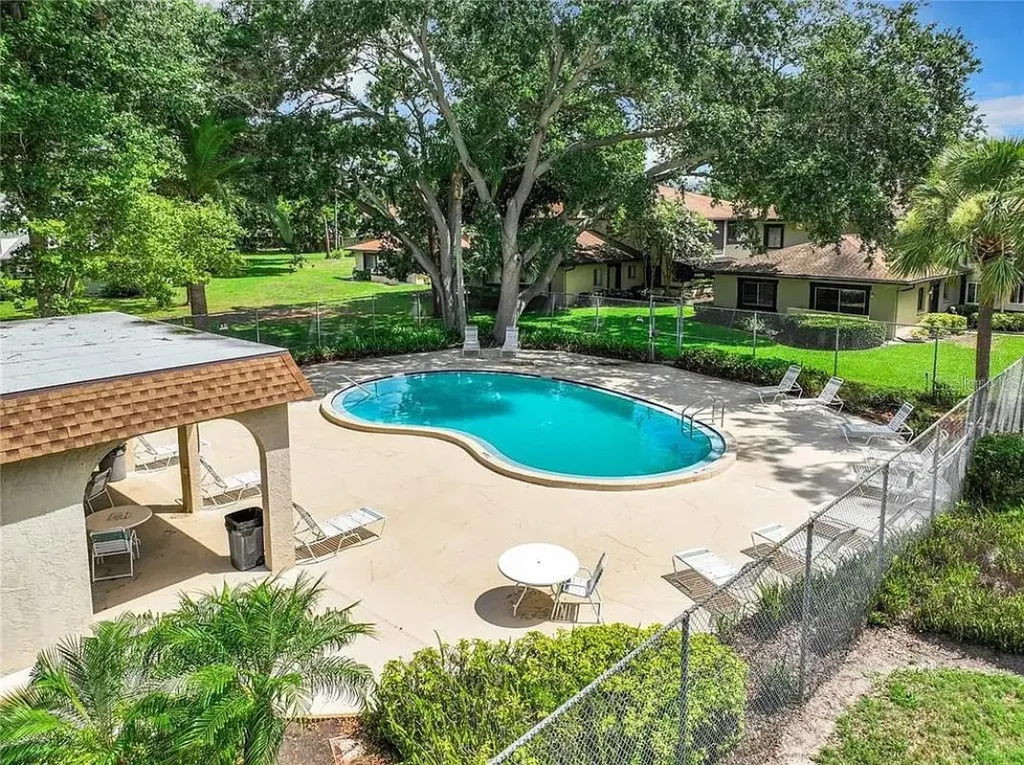1845 Bough Avenue Clearwater FL 33760